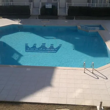 Apartment King Olimpias Residence