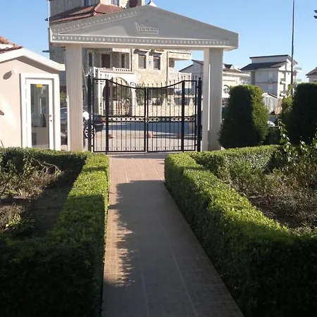 Apartment King Olimpias Residence *