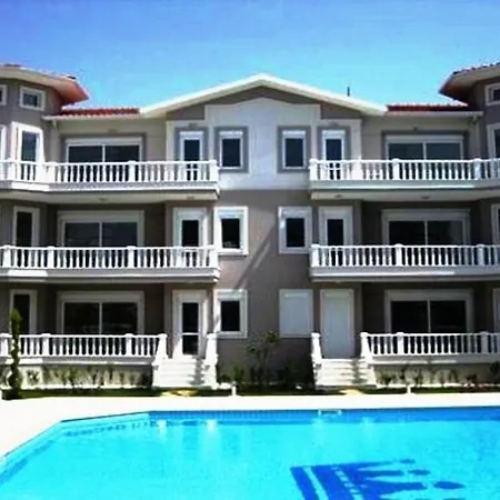 King Olimpias Residence * Belek