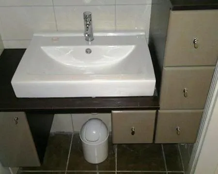 King Olimpias Residence Μπέλεκ