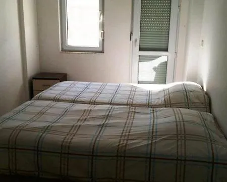 Apartment King Olimpias Residence *