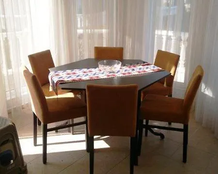 King Olimpias Residence