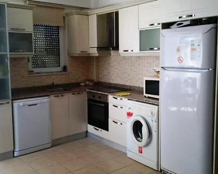 King Olimpias Residence Apartment *