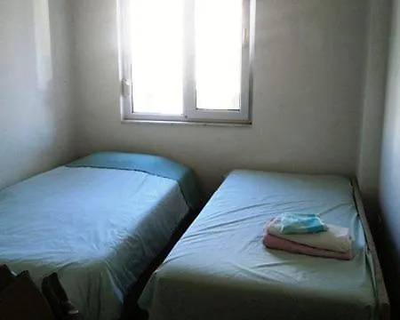 King Olimpias Residence * Μπέλεκ