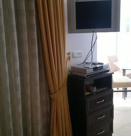 Apartment King Olimpias Residence *