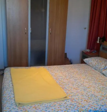 King Olimpias Residence
