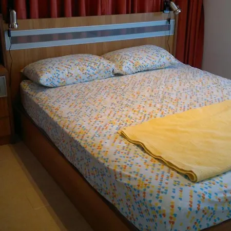 King Olimpias Residence * Μπέλεκ