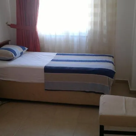 King Olimpias Residence Μπέλεκ