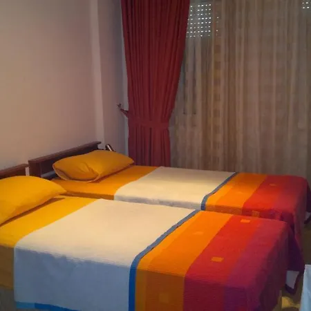 Apartment King Olimpias Residence *