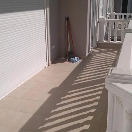 King Olimpias Residence
