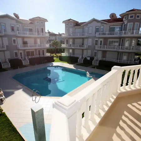 King Olimpias Residence