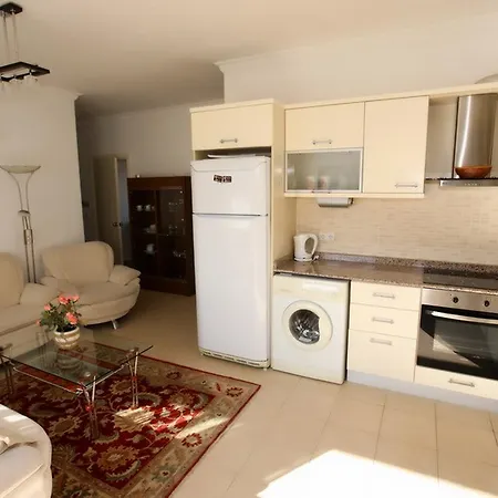 King Olimpias Residence
