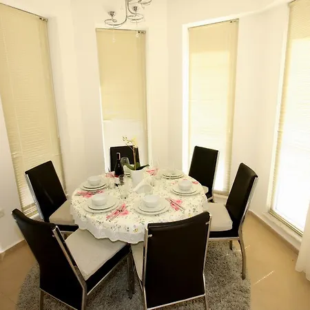 King Olimpias Residence