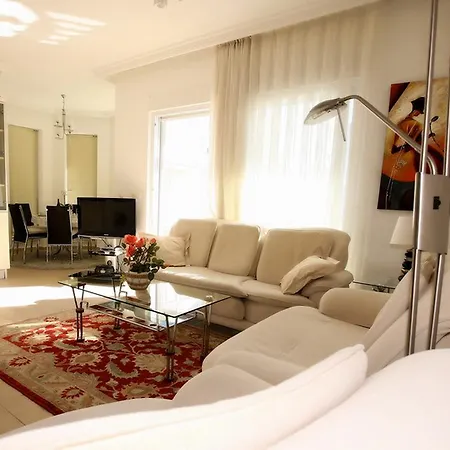 King Olimpias Residence Belek