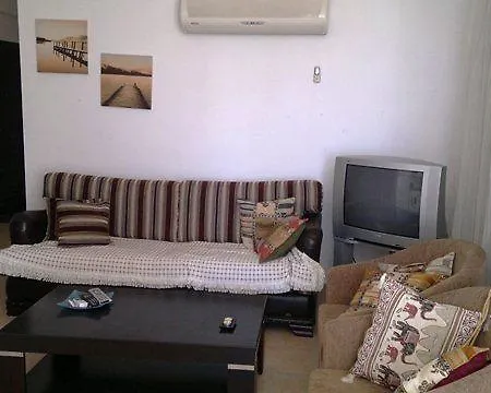 King Olimpias Residence Μπέλεκ