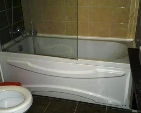 King Olimpias Residence Apartman Belek