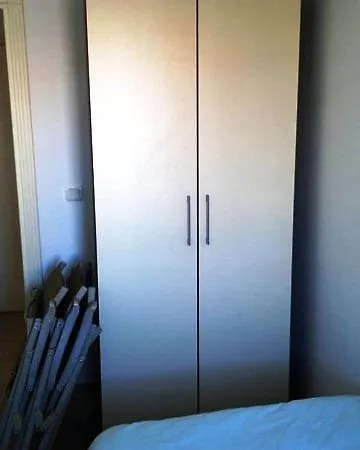 Apartment King Olimpias Residence