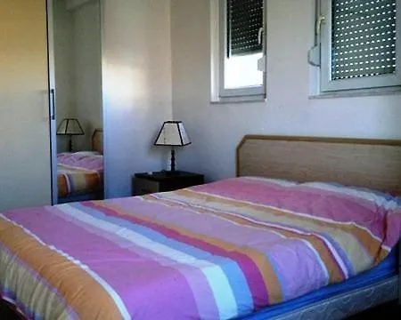 King Olimpias Residence Apartman Belek
