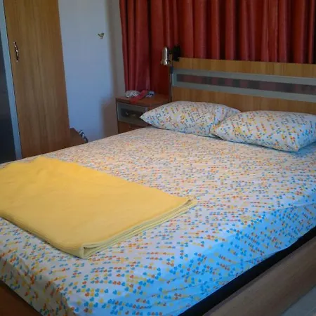 King Olimpias Residence Apartman
