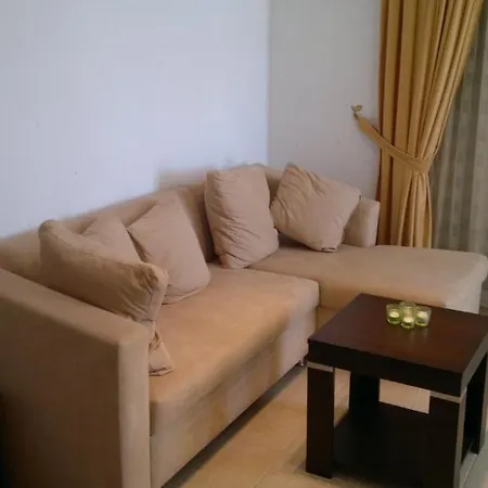 Apartment King Olimpias Residence Belek