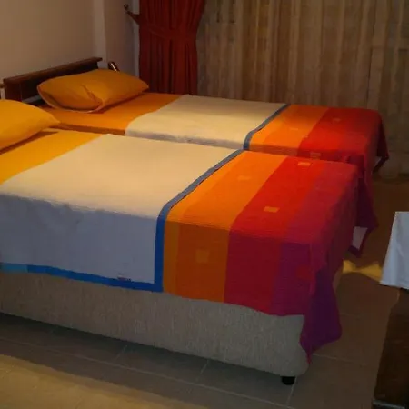 King Olimpias Residence Apartman