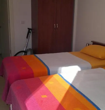 King Olimpias Residence *