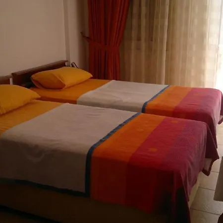 King Olimpias Residence Apartman *