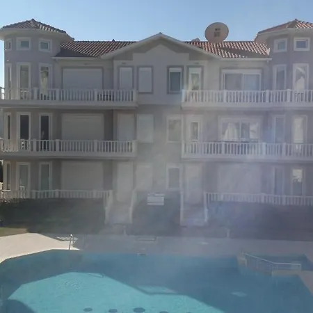 Apartman King Olimpias Residence Belek
