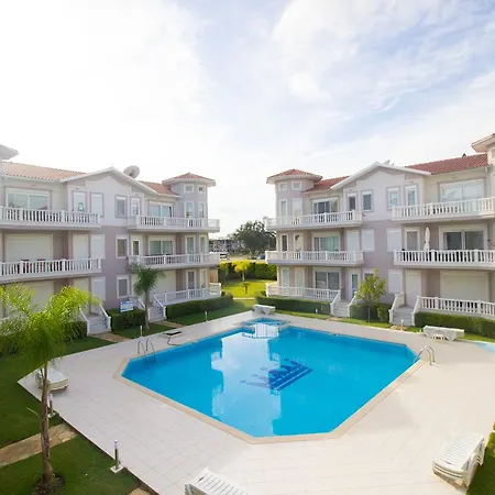 King Olimpias Residence * Belek