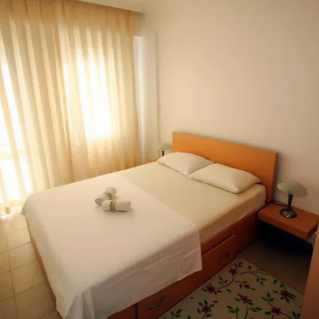 King Olimpias Residence *