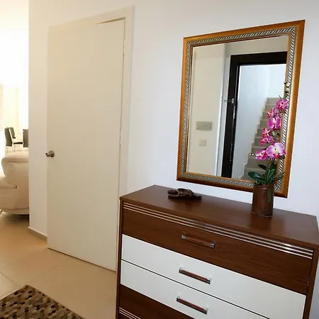 King Olimpias Residence Apartman Belek