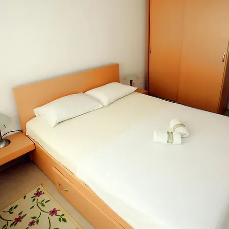 King Olimpias Residence Apartman