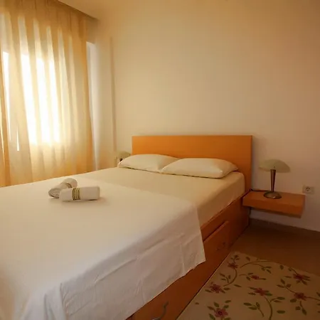King Olimpias Residence Apartman Belek