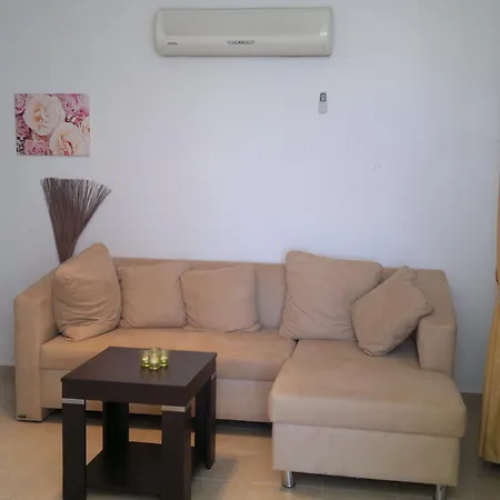 King Olimpias Residence Apartman Belek